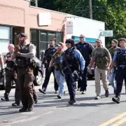 Minneapolis Horror: Two Children and Woman Shot Dead in Suspected Domestic Attack