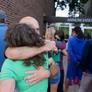 Minneapolis Shooting Heroes: Brave Bystanders Shielded Praying Family During Deadly Attack