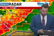 Minnesota Meteorologist's Hilarious Weather Text Blunder Goes Viral