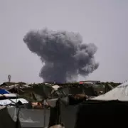 Miracle Baby Survives 100ft Fall from Fourth-Floor Window in Turkey