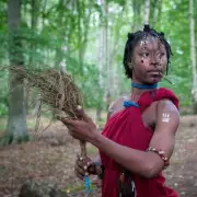 Miracle in the Mountains: Missing Woman Found Alive After 5-Day Ordeal in Scottish Wilderness