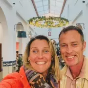 Miracle Reunion: British Couple Feared Dead in Turkey Earthquake Found Alive After 54 Hours