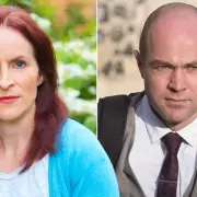 Miraculous Survival: UK Mum's Harrowing Tale of Domestic Abuse and Recovery After Husband's Vicious Attack