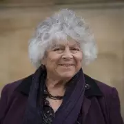 Miriam Margolyes Reveals She Feared She 'Wouldn't Be Employed Again' After Controversial Brexit Comments
