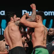 Misfits Boxing 22: Full Fight Card Results & Shocking Upsets Revealed | Mirror Sport