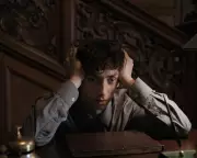 Misper Review: A Haunting Seaside Mystery That Redefines British Noir