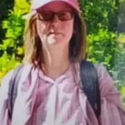 Missing Brit's Husband Makes Heartbreaking Plea: 'Please Help Find My Wife'