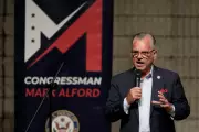 Missouri Congressman's Town Hall Erupts Over Israel Aid, Leaving Constituents Fuming