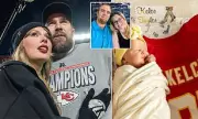 Missouri Couple Names Newborn After Travis Kelce and Taylor Swift – Faces Unexpected Backlash