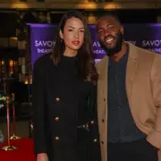 Mo Gilligan Announces Double Joy: Engagement and Baby on the Way in Heartfelt Instagram Reveal