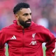 Mo Salah Sparks Controversy: UEFA Investigates 'Palestinian Pele' Celebration
