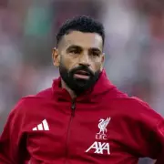 Mo Salah Sparks Debate with Gaza Comments: Lineker and Corbyn Weigh In