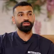 Mo Salah's Liverpool Exit Bombshell: Agent Drops Jaw-Dropping Premier League Hint