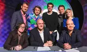 Mock the Week Star Declares Cancer-Free Victory and Announces Stage Comeback