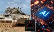 MoD Deploys AI 'Guardian' to Shield Top-Secret Military Data from Cyber Leaks