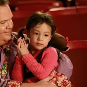 Modern Family's Aubrey Anderson-Emmo Looks Unrecognisable In New Career Move