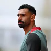 Mohamed Salah's Future at Liverpool: Will He Stay or Go After Premier League Clash?