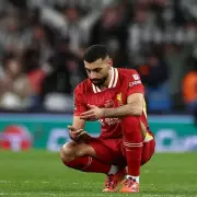 Mohamed Salah's Wembley Woes: Can Liverpool's Star Break His Curse Against Chelsea?