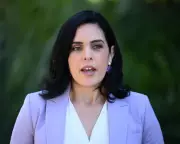 Moira Deeming Sparks Fury: Brands Victoria Police 'Daniel Andrews's Personal Army' Amid Manhunt