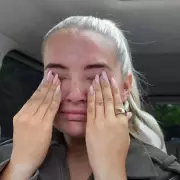 Molly-Mae Hague Opens Up About Parenting Struggles: 'It's Not All Perfect'