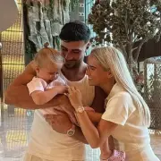 Molly-Mae Hague Sparks Outrage with Controversial Parenting Comments – Fans React