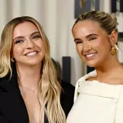 Molly-Mae Hague's Front Row Fashion Triumph at Louis Vuitton Show | Mirror