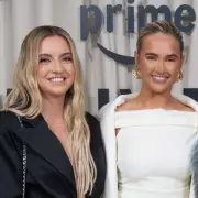 Molly-Mae Hague's Sister Zoe Finally Reveals Baby's Gender in Heartwarming Announcement