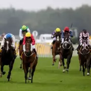 Monday's Racing Tips: Newsboy's Top Five Bets for a Winning Start to the Week