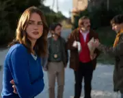 Monica Lewinsky's Gripping Take on the Amanda Knox Saga: A Disney+ True Crime Masterpiece