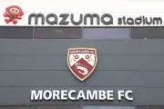 Morecambe FC Makes Football History with First British South Asian Sikh Chairman