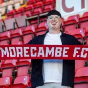 Morecambe FC Takeover Drama: New Owners Sack Manager Ged Brannan in Shock First Move