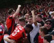Morecambe FC's Fairytale Comeback: Rescued Shrimps Stun League One Leaders in Dramatic Season Opener
