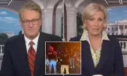 Morning Joe Hosts Slam Trump's 'Dangerous' Rhetoric Amid Fears of Washington Takeover