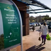 Morrisons Axes 3,600 Jobs in Major Restructuring – What It Means for Workers