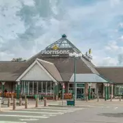 Morrisons to Shut Down 54 Cafés and 14 Supermarket Counters – What It Means for Shoppers