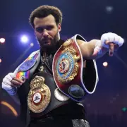 Moses Itauma Calls Out Dillian Whyte: 'I'll Knock Him Out in Three Rounds!'