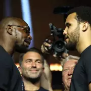 Moses Itauma's Next Fight: UK Start Time, Opponent Details & Where to Watch