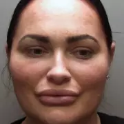 Mother Jailed for Life After Tragic Killing of Two Young Daughters in Heartbreaking Case