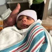 Mother's Chilling Five-Word Utterance After Brutal Murder of Toddler Son