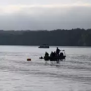 Mother's Lake Horror: Four-Year-Old Son Thrown into Water in Shocking UK Incident