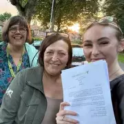 Motorists Baffled by 'Major' Motorway Sign Spelling Blunder on M62 | UK Road Chaos