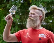 Move Over, Wine: The UK's New Wave of Water Sommeliers is Changing How We Drink