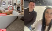 Moving Out Nightmare: First-Time Buyers' Fury as Sellers Strip House Bare, Taking Even the TOILET ROLLS