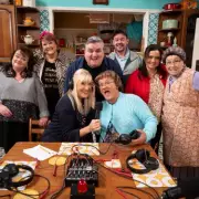 Mrs Brown's Boys Makes Hilarious Return to BBC One with Festive Specials