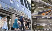 M&S Click & Collect Hit by Cyber Attack: Customers Urged to Check Orders