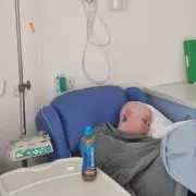 Mum's Horror as 'Blocked Milk Duct' Turns Out to Be Deadly Cancer – The Shocking Truth Behind Her Misdiagnosis