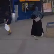 Muslim Mum and Toddler Racially Abused on London Bus in Shocking Hate Crime