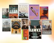 Must-Read Australian Books: Top Picks for August 2025