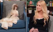 My Boyfriend Bought the 'World's Most Haunted Doll' – Now We're Living a Real-Life Horror Story