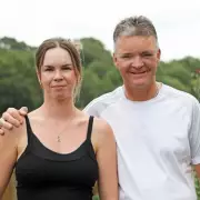 My Heart Stopped Watching England: Dad's Euro 2024 Penalty Agony Sparks NHS Warning